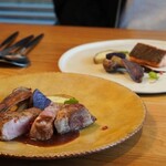 Restaurant Asakura - 