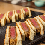 炭火焼肉 ふちおか - 