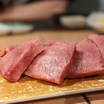 炭火焼肉 ふちおか - 