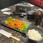 Yakiniku Ushishi - 