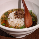 炭火焼肉 ふちおか - 