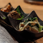 炭火焼肉 ふちおか - 