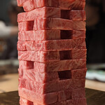 炭火焼肉 ふちおか - 