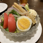 66DINING 六本木六丁目食堂 - 