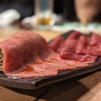 炭火焼肉 ふちおか - 