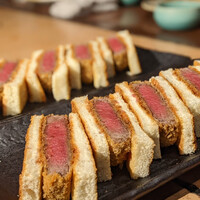 炭火焼肉 ふちおか - 