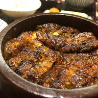 うなぎ和食  しら河 今池ガスビル店 - 