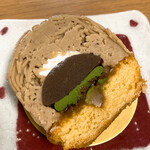 パティスリー SATSUKI - 