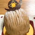 パティスリー SATSUKI - 