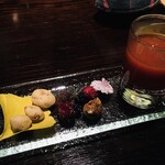 Bar LIBRE GINZA - 