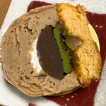 パティスリー SATSUKI - 