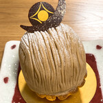 パティスリー SATSUKI - 