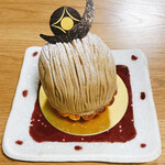 パティスリー SATSUKI - 