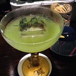 Bar LIBRE GINZA - 