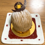 パティスリー SATSUKI - 