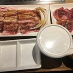 焼肉ライク - 