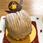 パティスリー SATSUKI - 