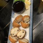 旬魚旬菜 極DINING 若旦那 - 