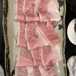 旬魚旬菜 極DINING 若旦那 - 