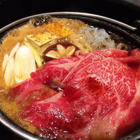焼肉 銀座コバウ 特別室 - 