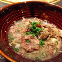 焼肉 銀座コバウ 特別室 - 