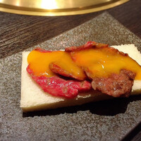 焼肉 銀座コバウ 特別室 - 