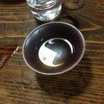 武蔵屋 - 〆（４杯目！）