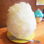 ねいろ屋 - グレフル(750円)