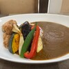 ハイナン焼きショーロンポー - 薬膳カレー