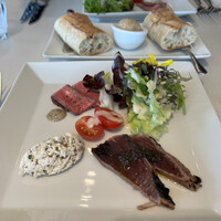 ブラッスリーオザミ 東京スカイツリータウン・ソラマチ店 -  ブラッスリーオザミ 東京スカイツリータウン・ソラマチ店 -