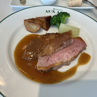 ブラッスリーオザミ 東京スカイツリータウン・ソラマチ店 -  ブラッスリーオザミ 東京スカイツリータウン・ソラマチ店 -