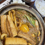 めん処すずき - 