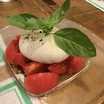 ア フェネステッラ - 