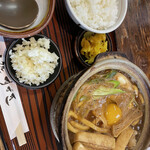 めん処すずき - 