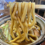 めん処すずき - 