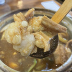 めん処すずき - 