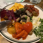 ア フェネステッラ - 