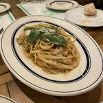 ア フェネステッラ - 