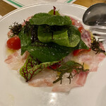 ア フェネステッラ - 