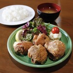 Hokkaido Chicken Zangi