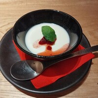 焼肉トラジ PARAM カレッタ汐留店 - 