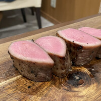 焼肉 スタミナ苑 - 
