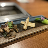 焼肉うしごろ 表参道店 - 