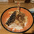串天ぷら　段々屋 - A天丼