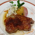 ベネシアンホテル - 