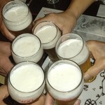 ベネシアンホテル - 