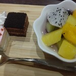 ベネシアンホテル - 