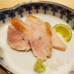 焼鳥 高はし - 