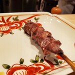 Yakitori Takahashi - 