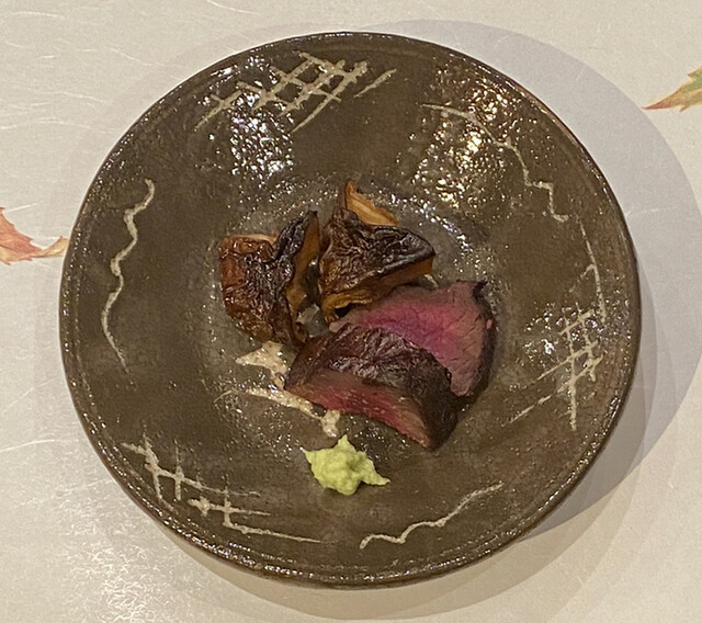 Japanese cuisine Nikusai Momofuku photo 4